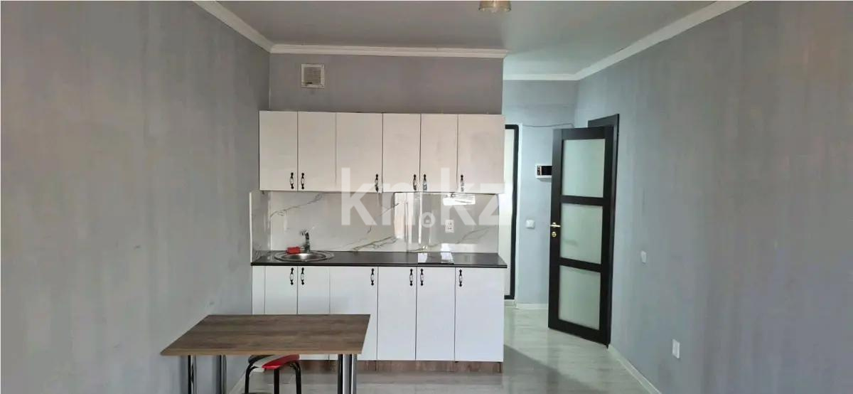 Продажа 1-комнатной квартиры, 27.6 м² в Алматы - фото 3