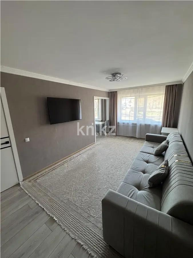 Продажа 3-комнатной квартиры, 62 м² в Караганде