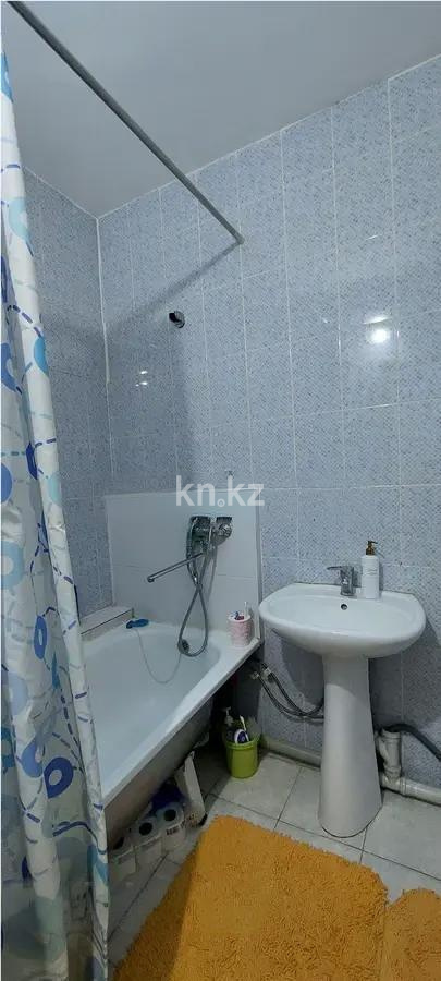 Продажа 1-комнатной квартиры, 34 м², ул. Акынов, дом  11А в Алматы - фото 3