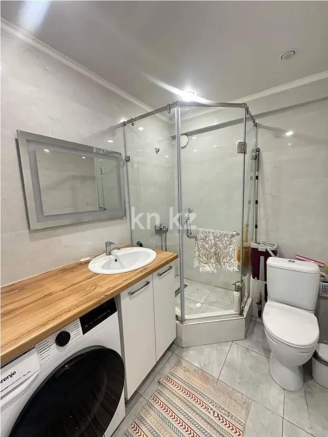 Продажа 3-комнатной квартиры, 53 м², пер. Ташенова, дом  4/3 в Астане - фото 6