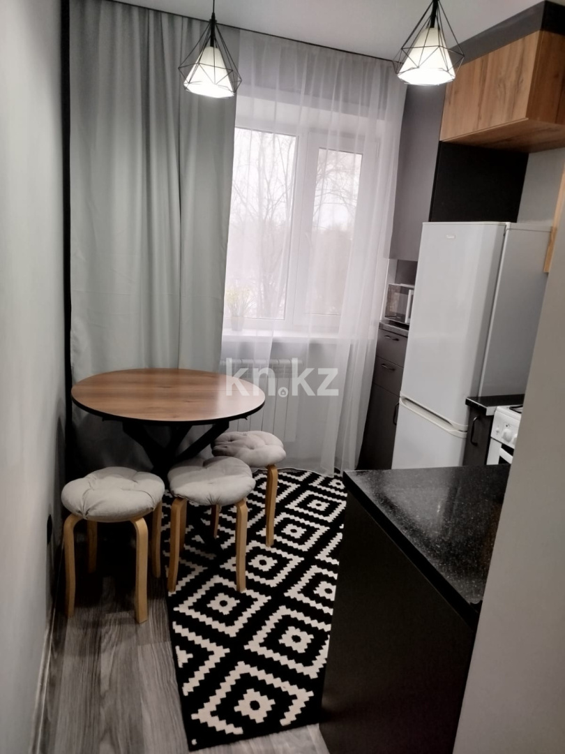 Аренда 1-комнатной квартиры, 32 м² в Астане - фото 4