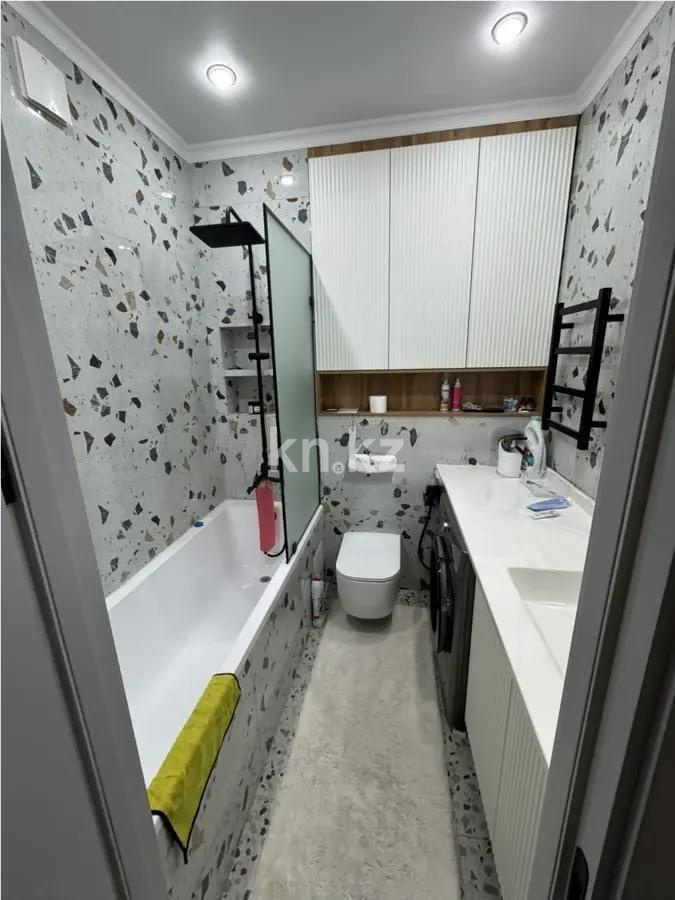 Продажа 3-комнатной квартиры, 103 м² в Алматы - фото 6