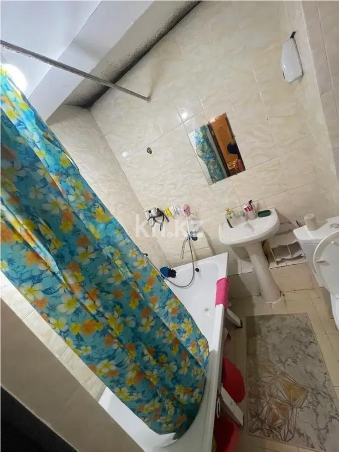 Продажа 1-комнатной квартиры, 44 м², ул. Янушкевича, дом  1/2 в Астане - фото 4