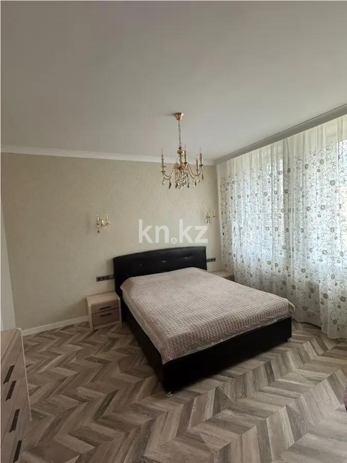 Продажа 4-комнатной квартиры, 115.9 м², ул. Тыныбаева, дом  2 в Астане - фото 3