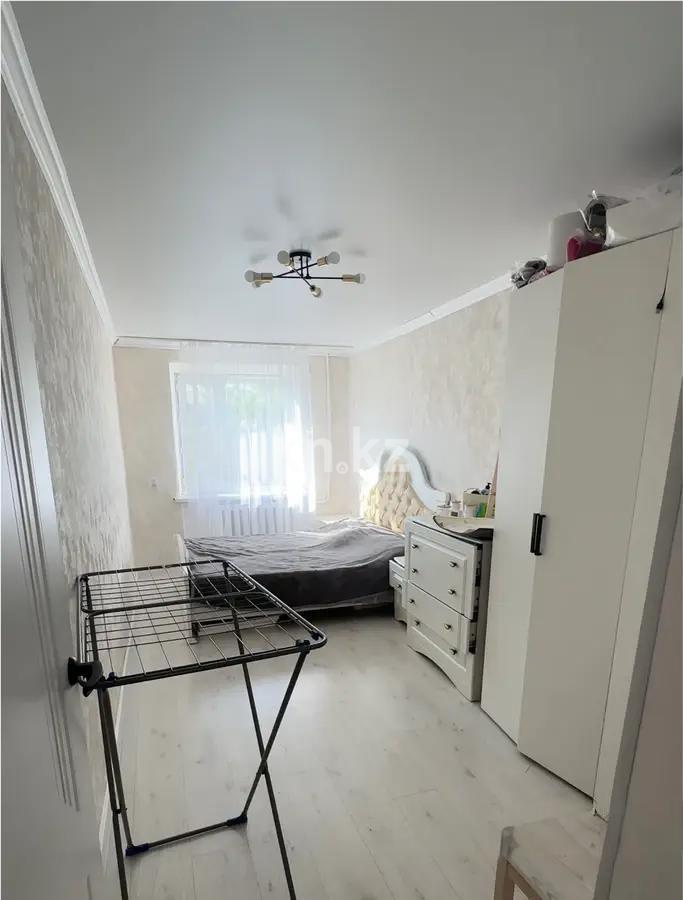 Продажа 3-комнатной квартиры, 61 м², ул. Жекибаева, дом  146 в Караганде - фото 2