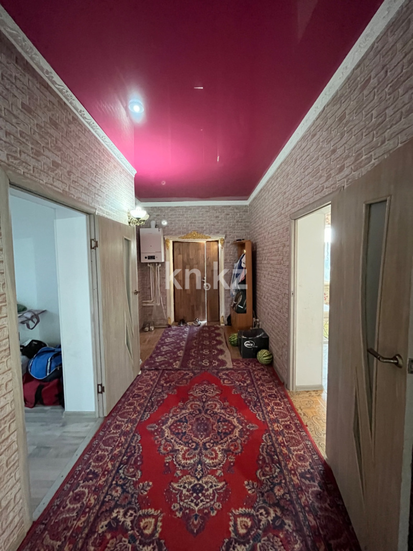 Продажа 5-комнатного дома, 150 м² в Шымкенте - фото 4
