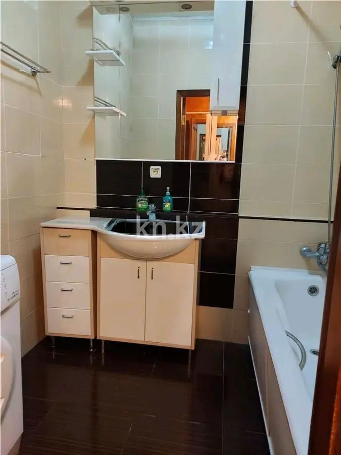 Продажа 1-комнатной квартиры, 53.1 м², ул. Прокофьева, дом  144 в Алматы - фото 4