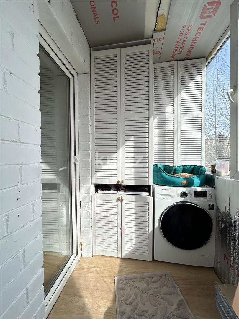 Продажа 4-комнатной квартиры, 75 м² в Астане - фото 15