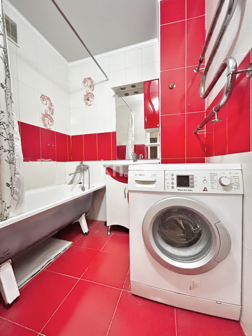 Продажа 3-комнатной квартиры, 77 м² в Алматы - фото 30