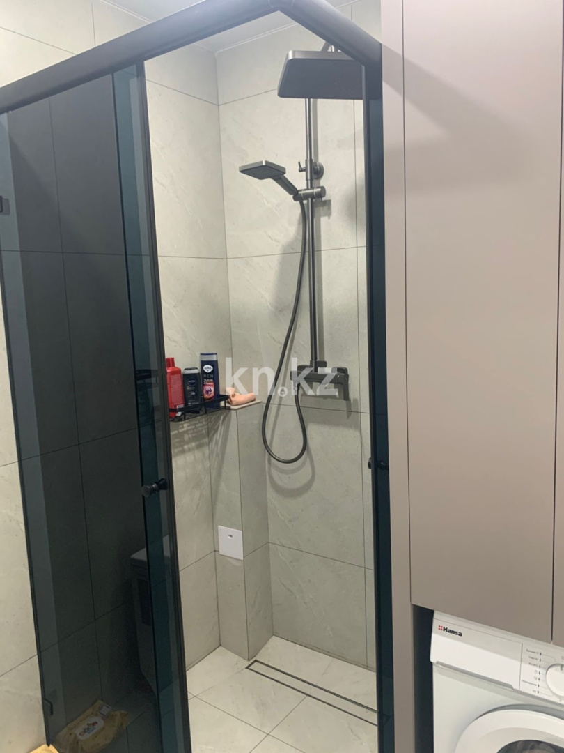Аренда 1-комнатной квартиры, 38 м² в Астане - фото 11