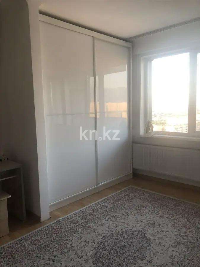 Продажа 1-комнатной квартиры, 42 м², ул. Толе би, дом  286/1 в Алматы - фото 3