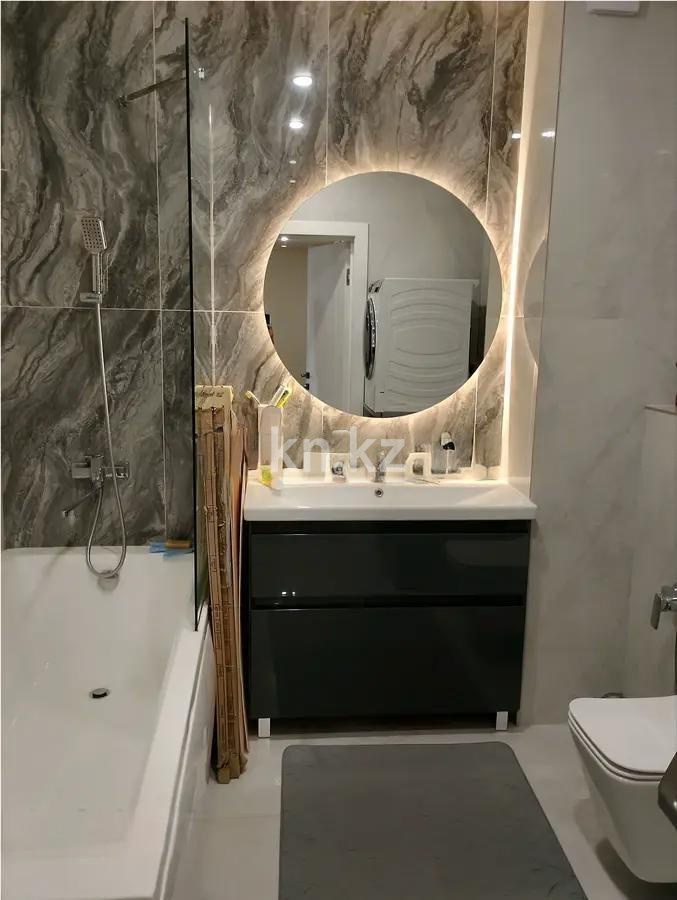 Продажа 3-комнатной квартиры, 98 м², ул. Навои, дом  39 в Алматы - фото 4