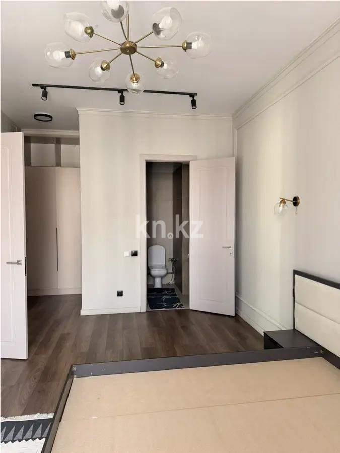 Продажа 2-комнатной квартиры, 85 м² в Алматы - фото 3