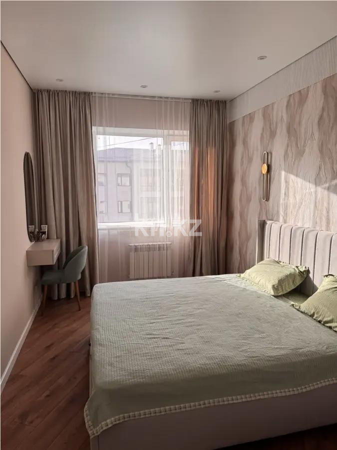 Продажа 3-комнатной квартиры, 84 м² в Караганде - фото 2