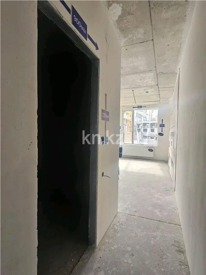 Продажа 3-комнатной квартиры, 89 м² в Алматы