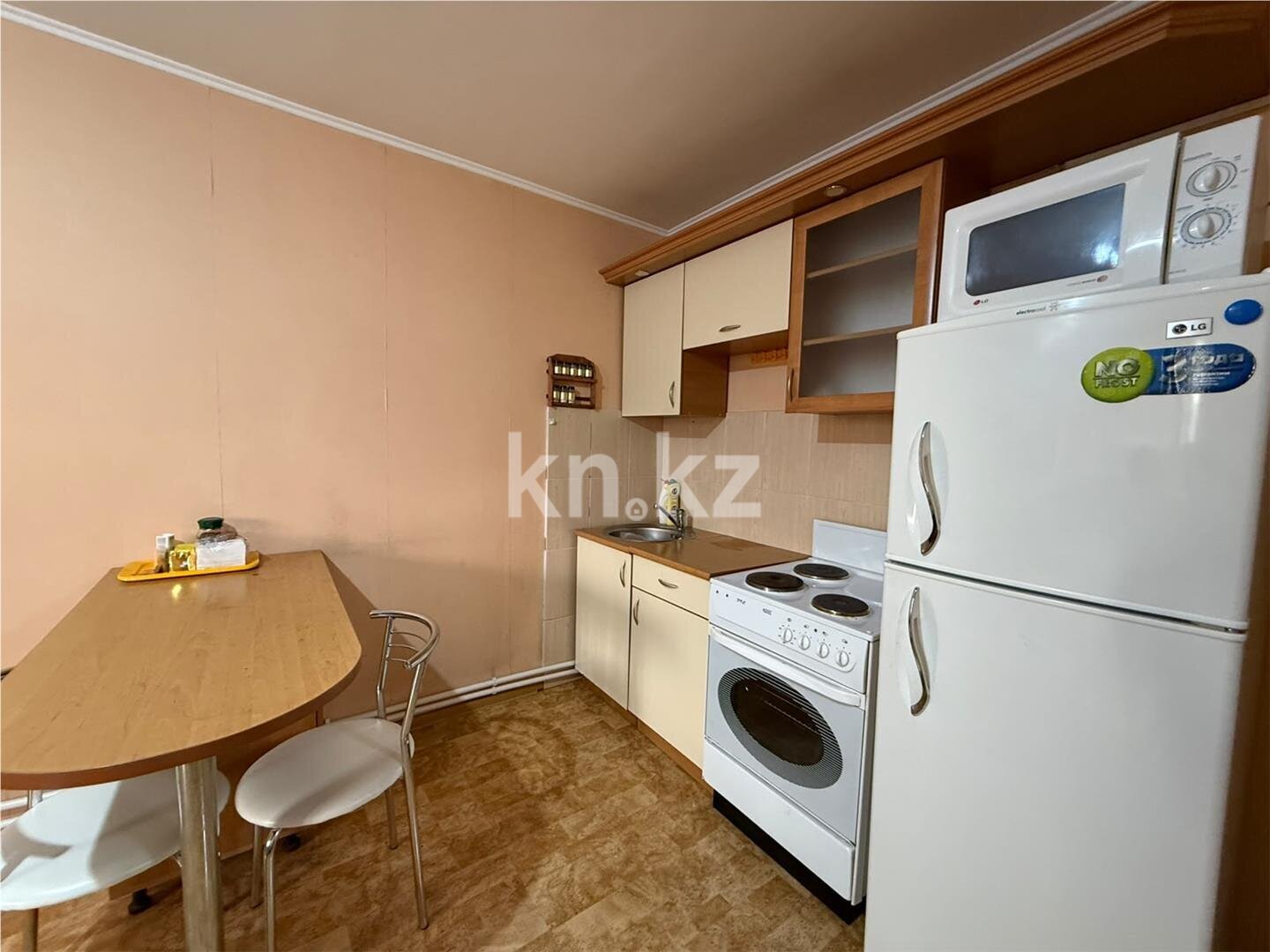 Продажа 2-комнатной квартиры, 48 м² в Караганде - фото 3