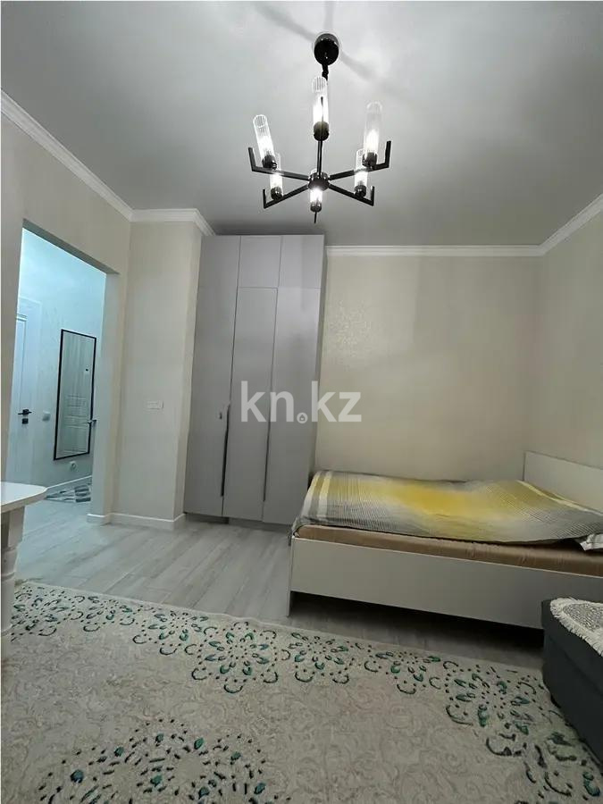 Продажа 1-комнатной квартиры, 34 м² в Астане - фото 2