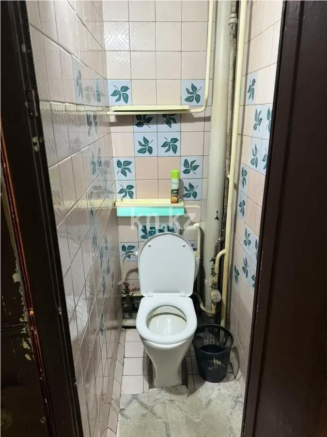 Продажа 3-комнатной квартиры, 61.8 м² в Алматы - фото 6