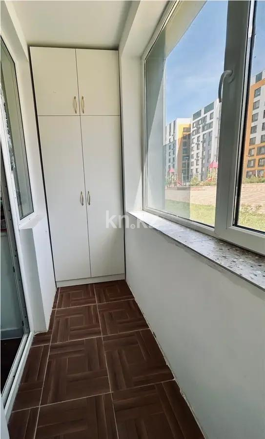 Продажа 2-комнатной квартиры, 45.6 м², ул. Толе би, дом  46 в Астане - фото 5