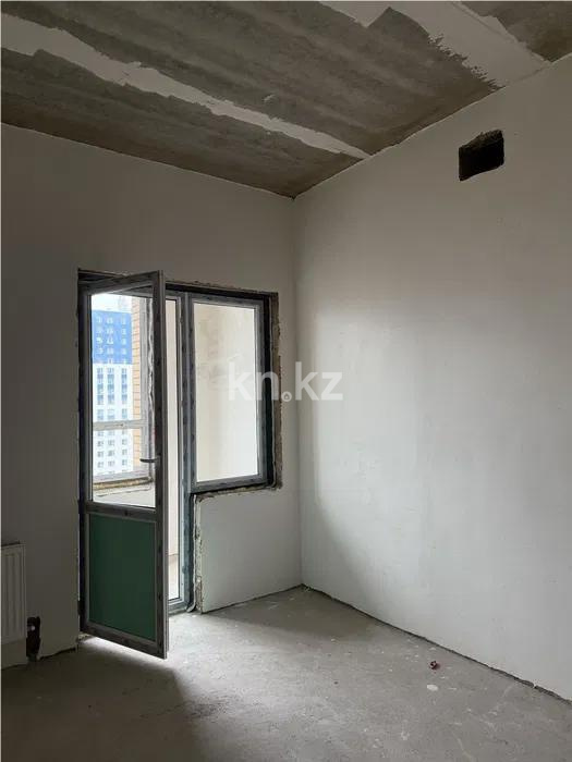 Продажа 3-комнатной квартиры, 78 м² в Астане