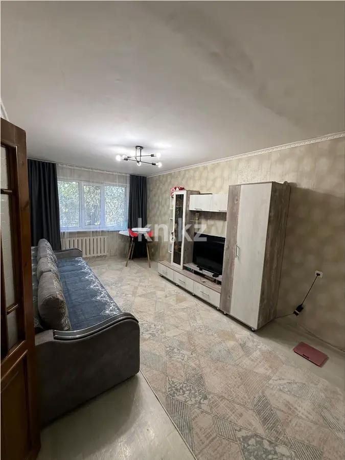 Продажа 2-комнатной квартиры, 43 м², ул. Байсеитовой, дом  2/1 в Темиртау