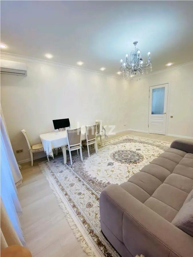 Продажа 2-комнатной квартиры, 70 м² в Астане - фото 3