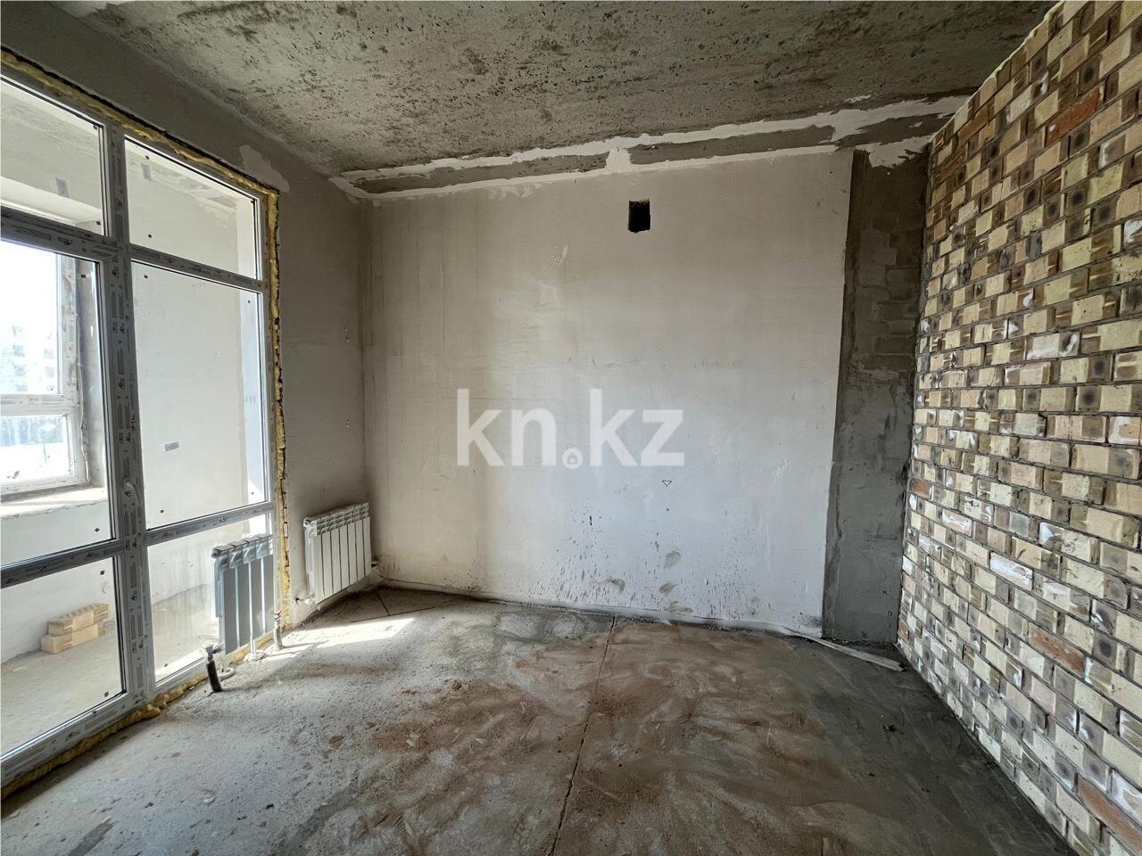 Продажа 1-комнатной квартиры, 41 м² в Караганде - фото 6