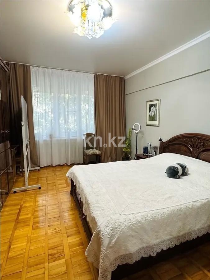 Продажа 3-комнатной квартиры, 75 м² в Алматы - фото 2