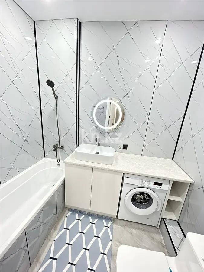 Продажа 2-комнатной квартиры, 66.25 м² в Астане - фото 3