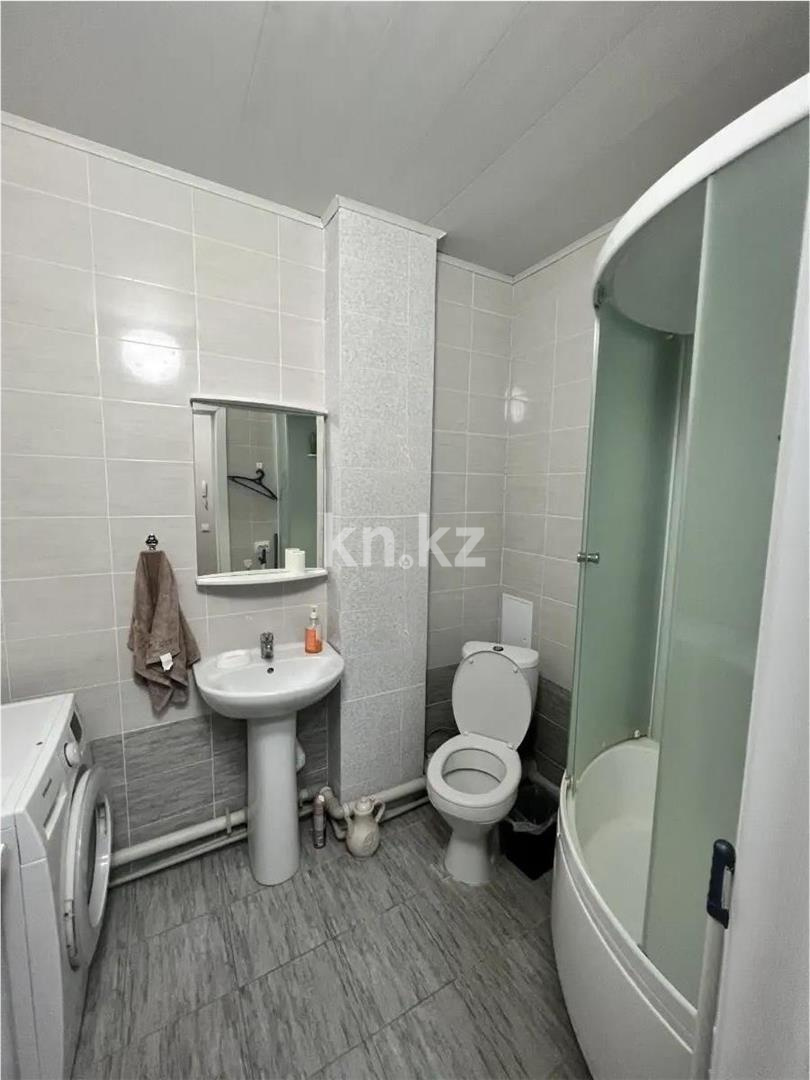 Продажа 1-комнатной квартиры, 20 м², ул. Баглановой, дом  3 в Астане - фото 2