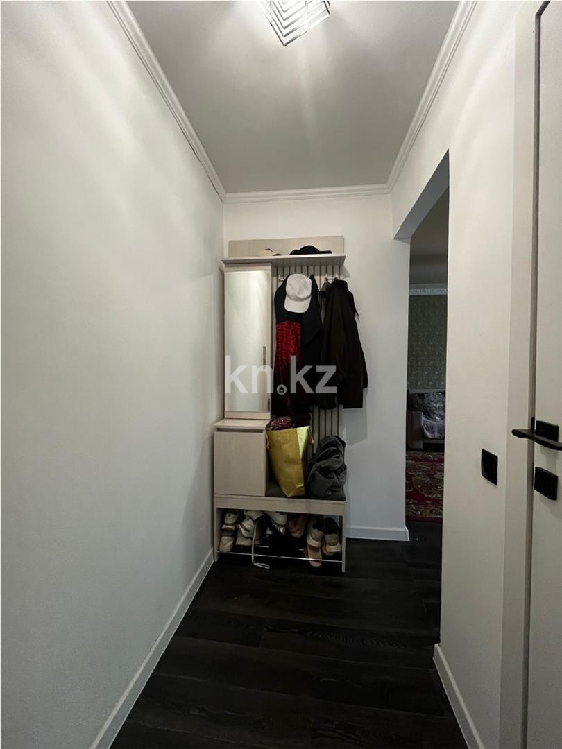 Продажа 3-комнатной квартиры, 52 м² в Караганде - фото 11