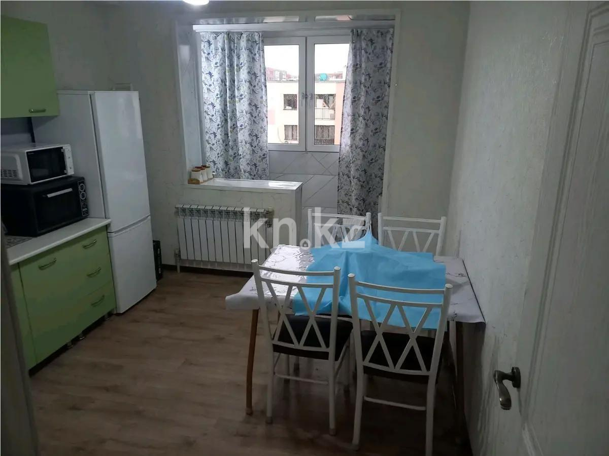 Продажа 3-комнатной квартиры, 78 м², ул. Жунисова, дом  12/1 в Алматы - фото 4
