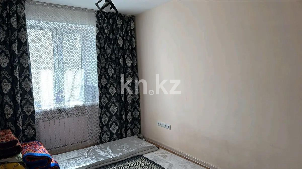 Продажа 3-комнатной квартиры, 64 м² в Астане