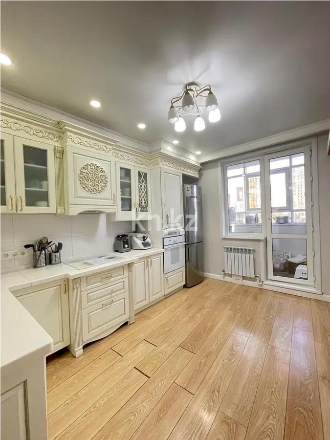 Продажа 2-комнатной квартиры, 103 м² в Караганде - фото 4