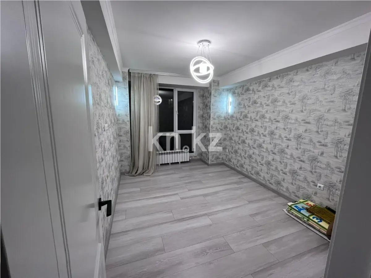 Продажа 3-комнатной квартиры, 79 м², ул. Жунисова, дом  2/13 в Алматы - фото 2
