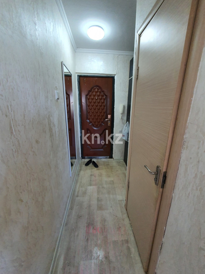Продажа 1-комнатной квартиры, 31.5 м² в Алматы - фото 10