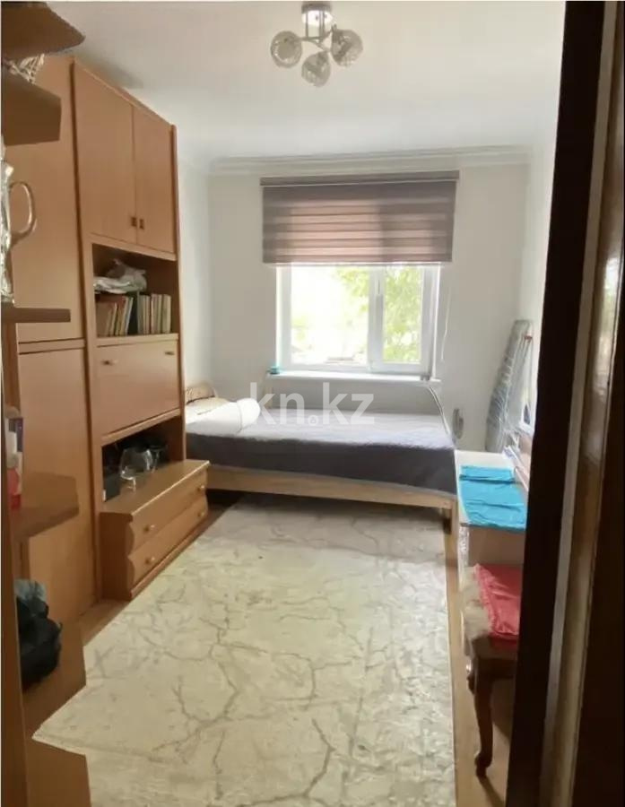 Продажа 3-комнатной квартиры, 59.1 м² в Алматы - фото 2