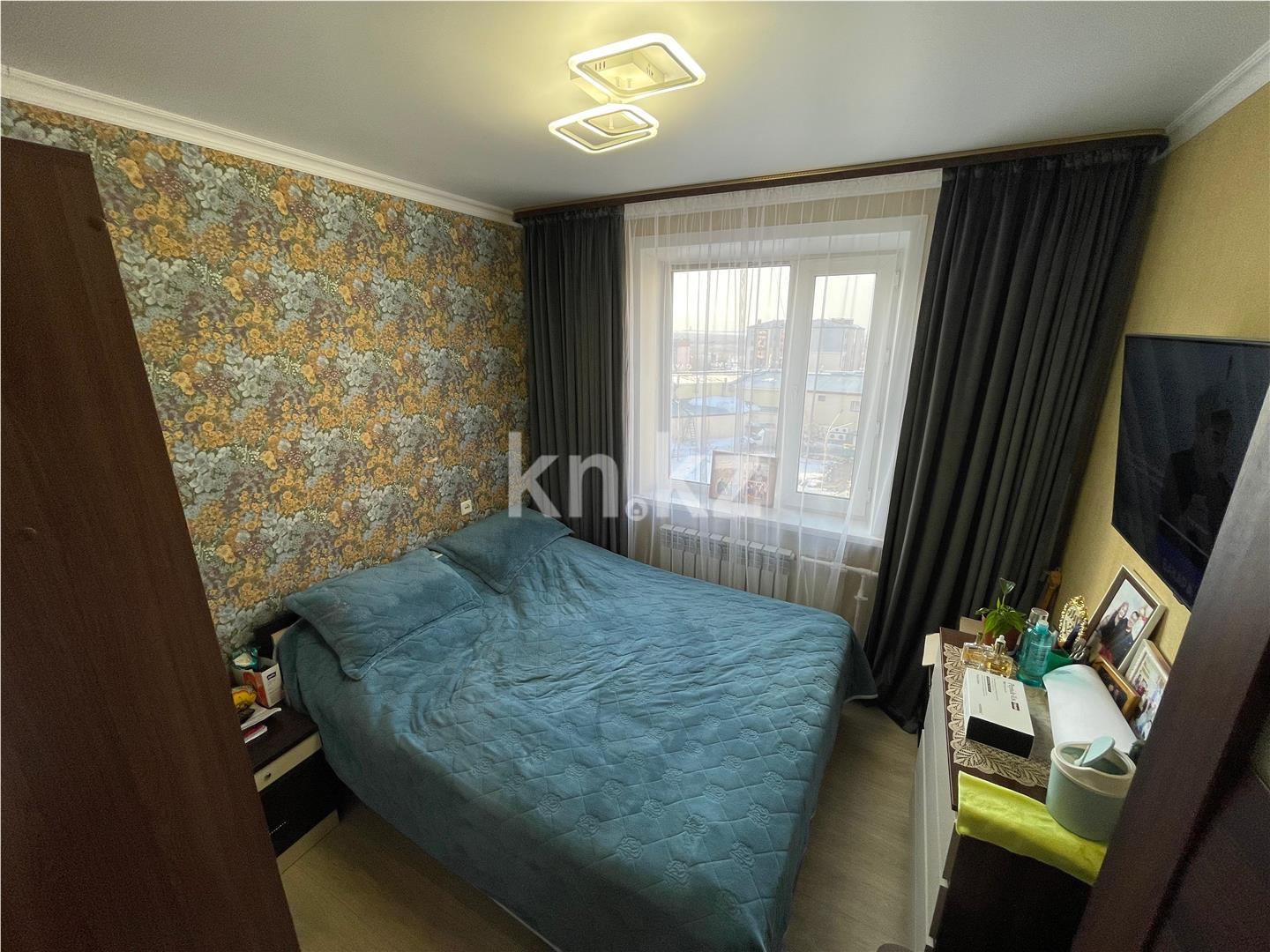 Продажа 4-комнатной квартиры, 87 м² в Караганде - фото 4