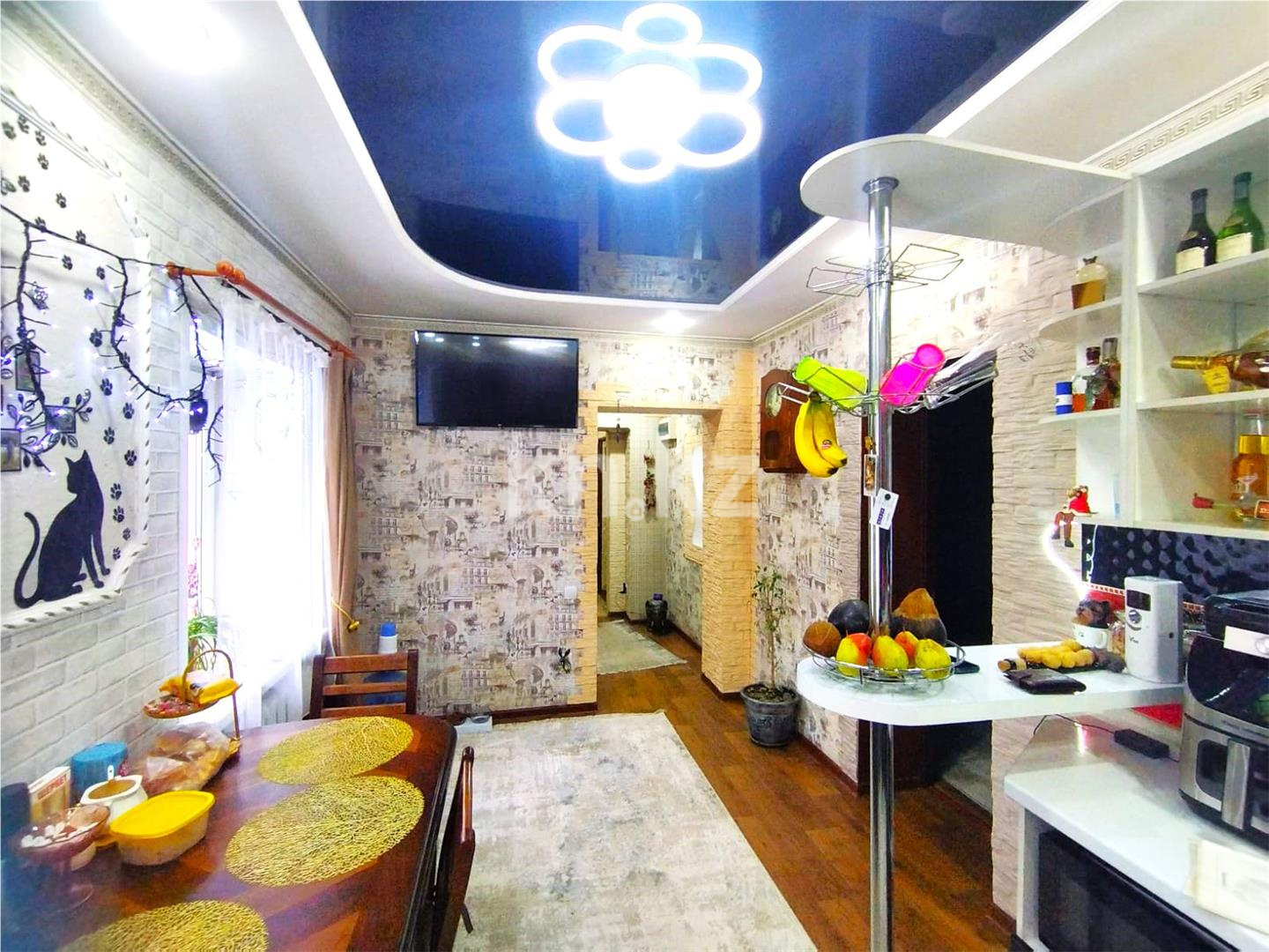 Продажа 5-комнатного дома, 170 м² в Караганде - фото 14