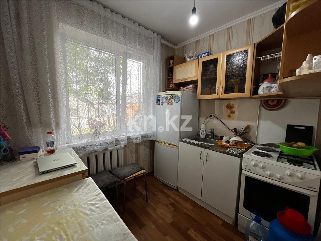 Продажа 4-комнатной квартиры, 61 м² в Караганде - фото 8