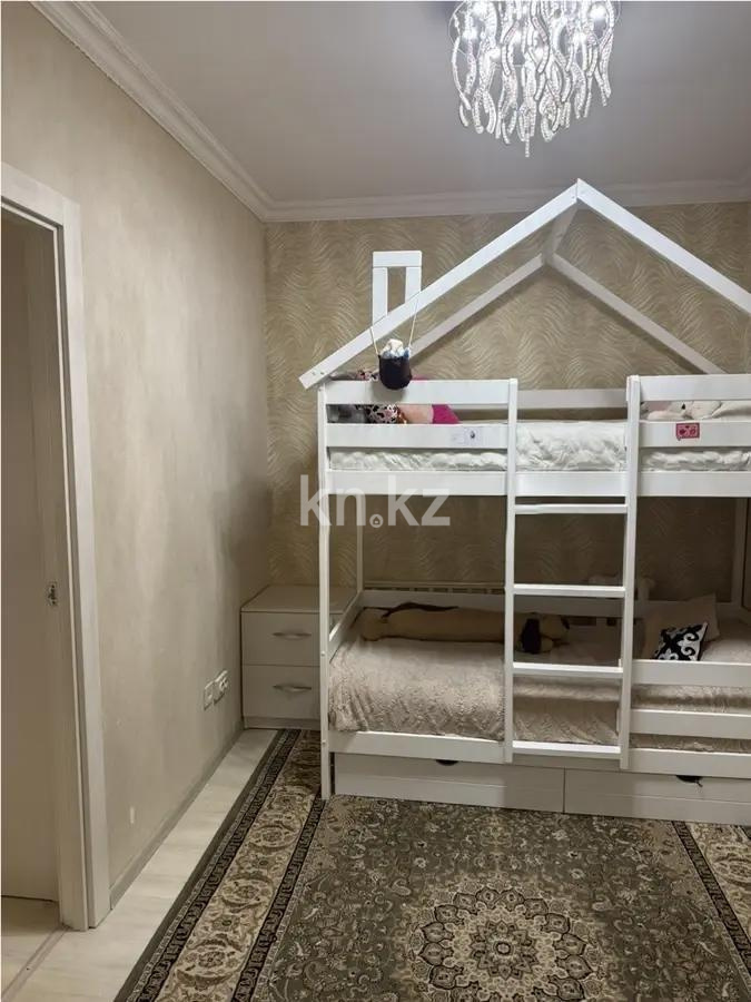 Продажа 3-комнатной квартиры, 59.7 м² в Астане - фото 3