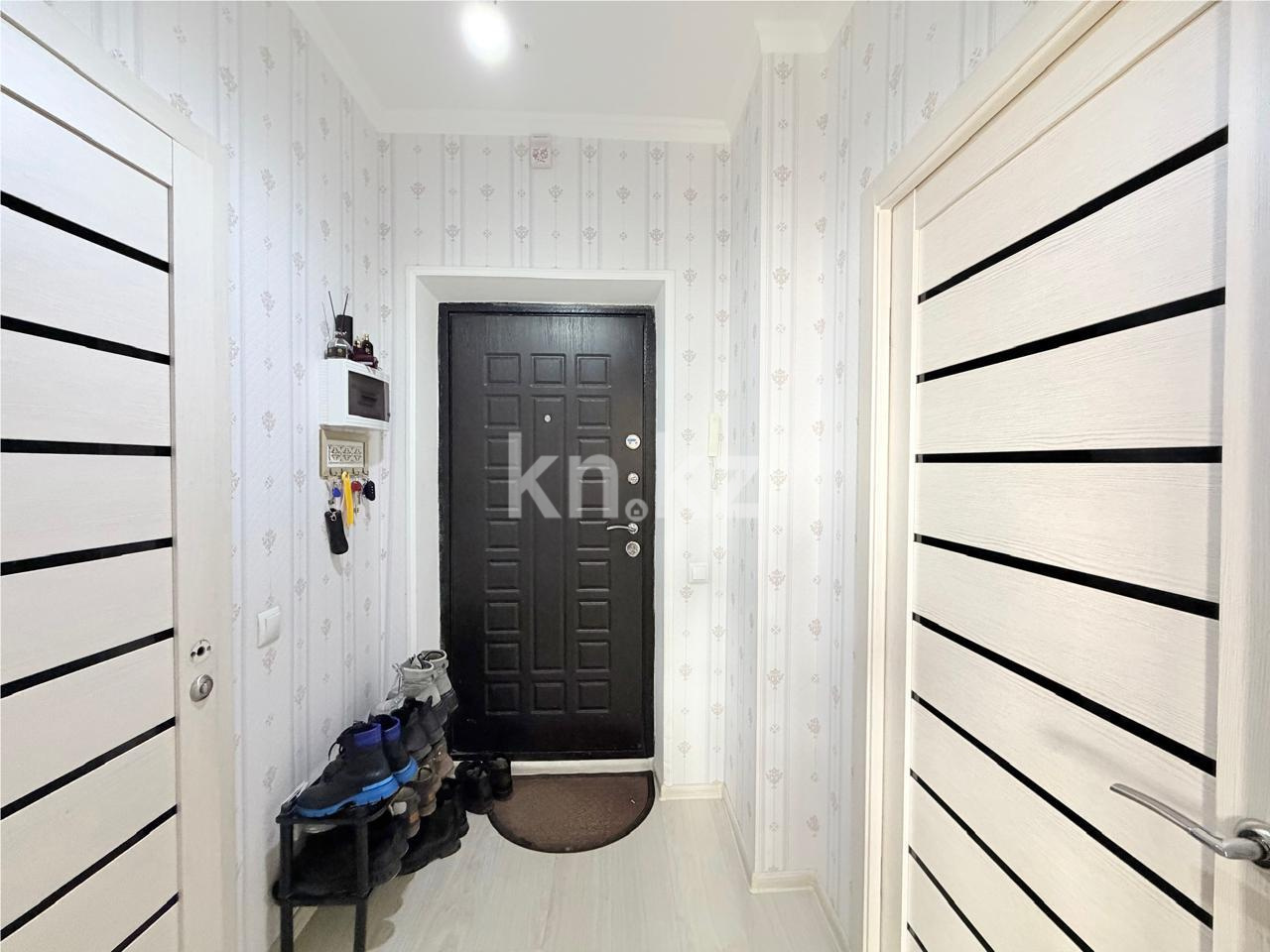 Продажа 1-комнатной квартиры, 40 м² в Астане - фото 6