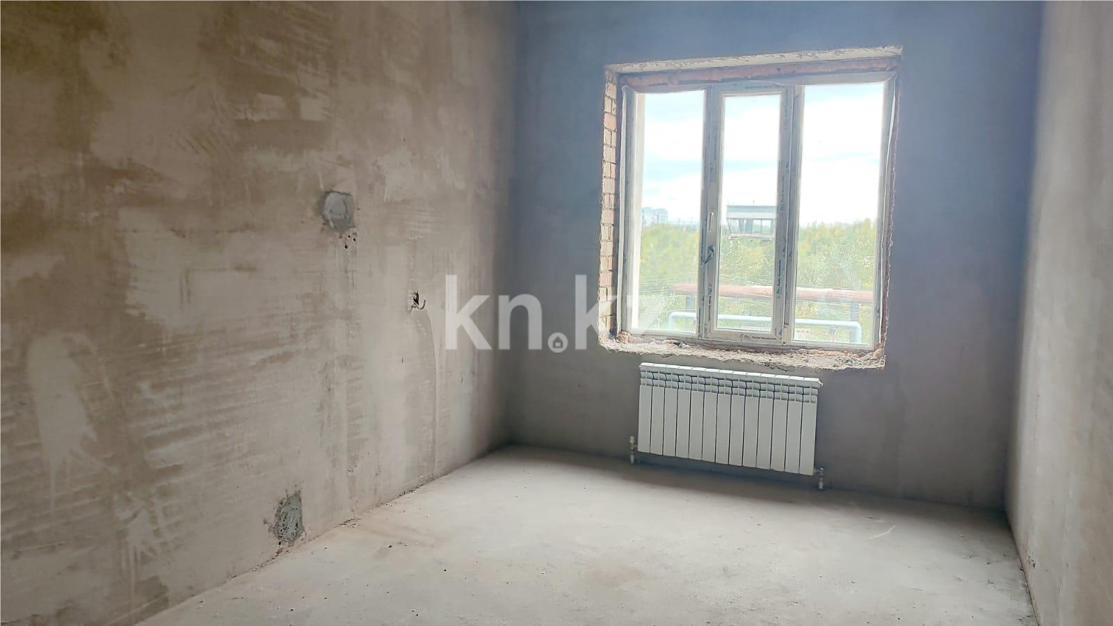 Продажа 2-комнатной квартиры, 70 м², ул. Кулкыбаева, дом  13 в Караганде - фото 13
