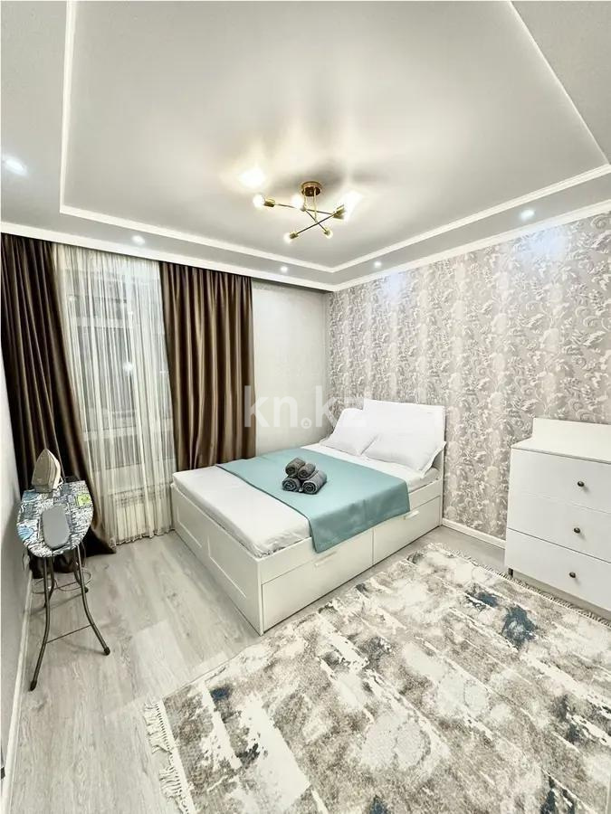 Продажа 2-комнатной квартиры, 41 м² в Астане - фото 2