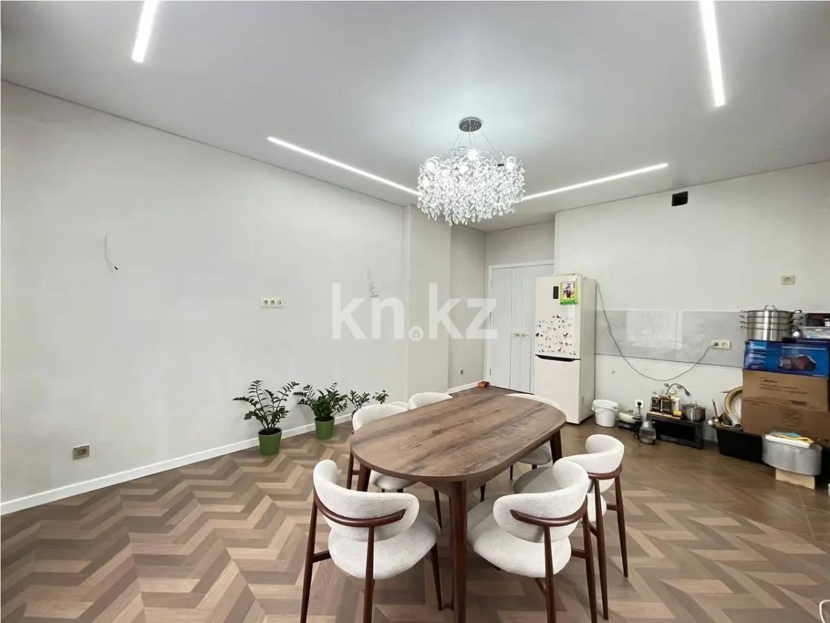Продажа 3-комнатной квартиры, 80 м² в Астане - фото 3
