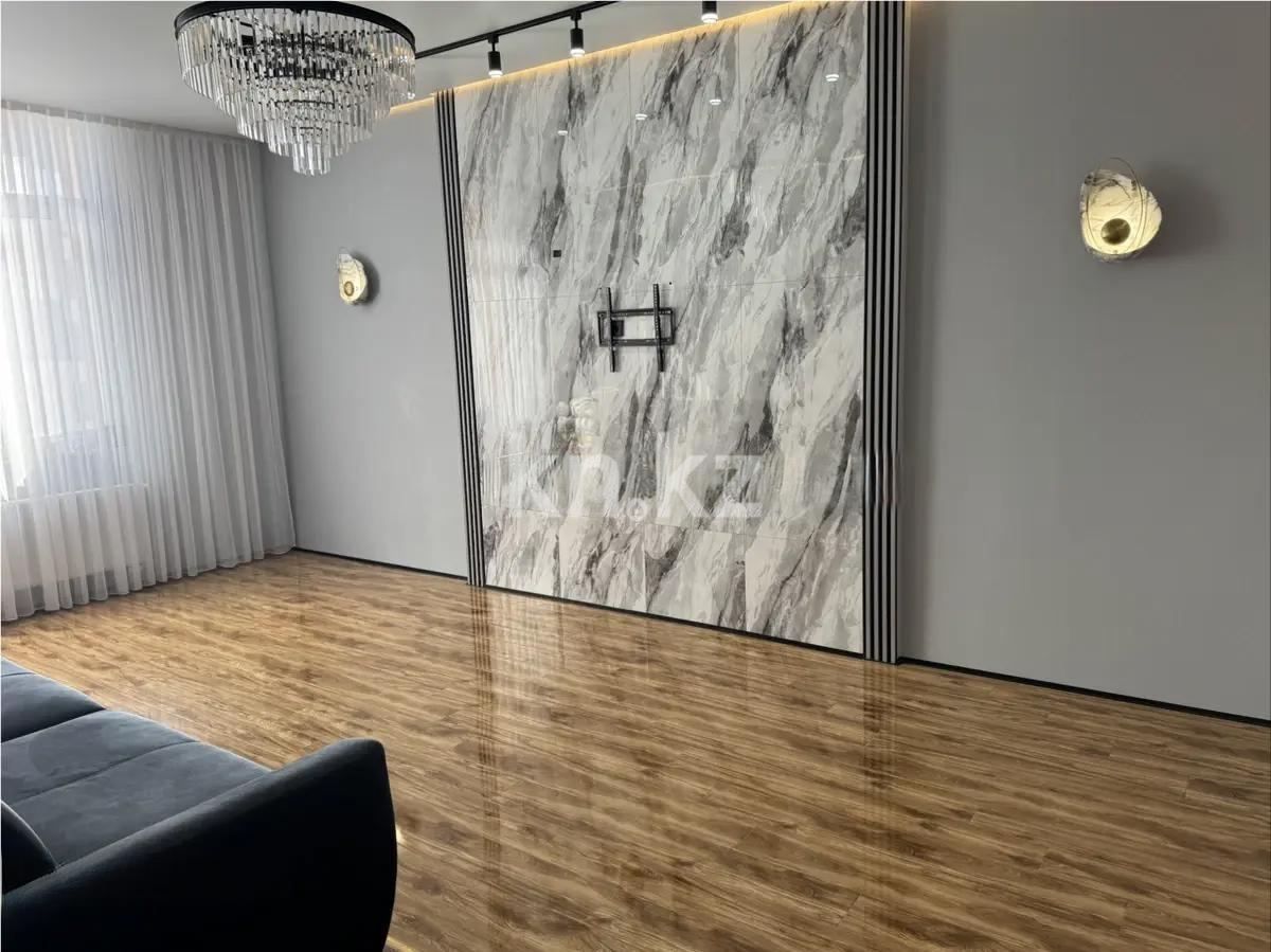 Продажа 3-комнатной квартиры, 96 м² в Астане