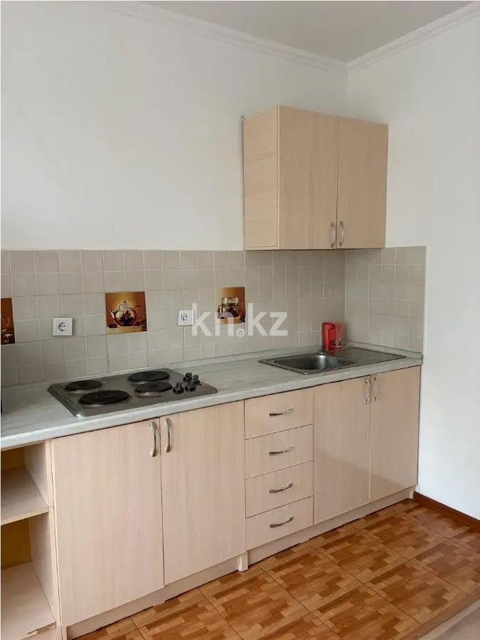 Продажа 1-комнатной квартиры, 38 м² в Астане - фото 2