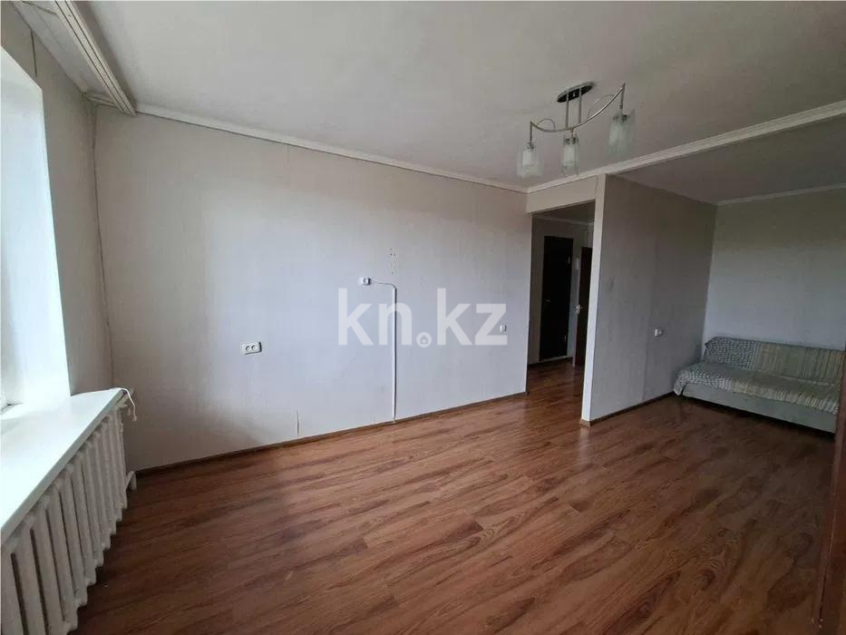 Продажа 1-комнатной квартиры, 35.6 м² в Астане