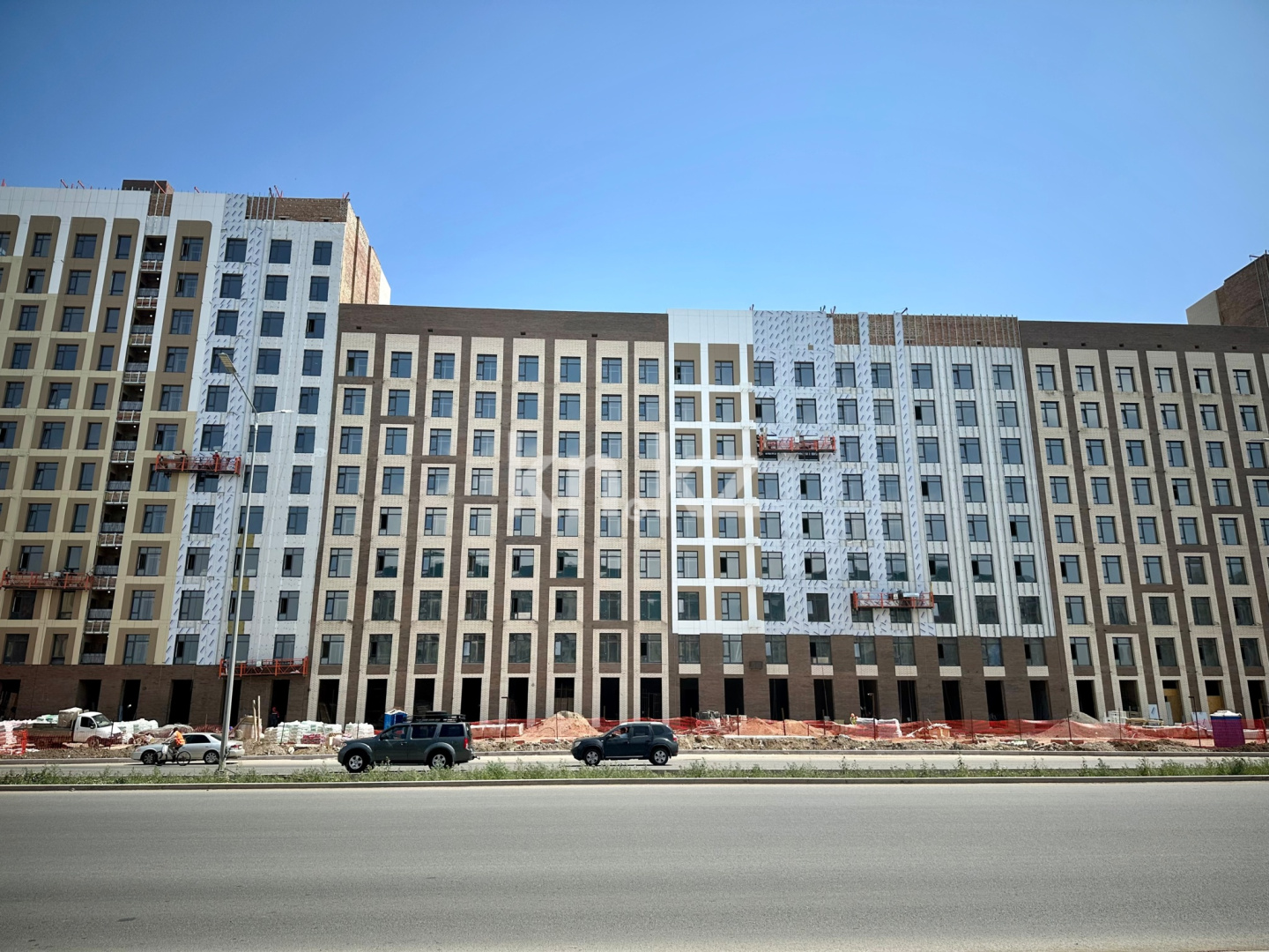 Продажа помещения, 47 м² в Астане