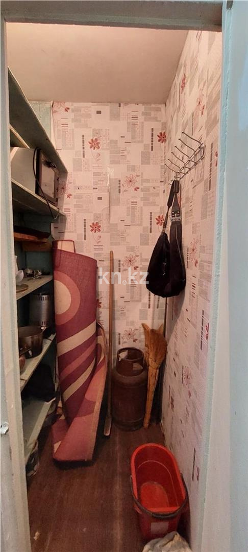 Продажа 1-комнатной квартиры, 30 м², 7-й мкр. в Темиртау - фото 8